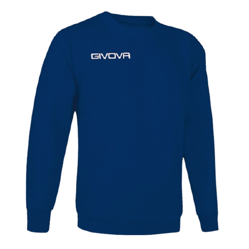 Front of zip tote bag with white canvas, black canvas straps and handle, and black zipper pulls.