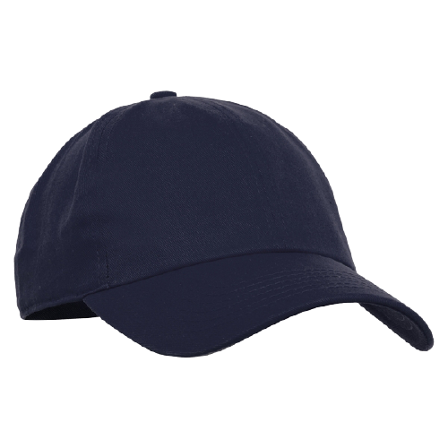 Front of zip tote bag with white canvas, black canvas straps and handle, and black zipper pulls.