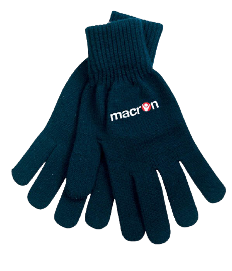 Front of zip tote bag with white canvas, black canvas straps and handle, and black zipper pulls.