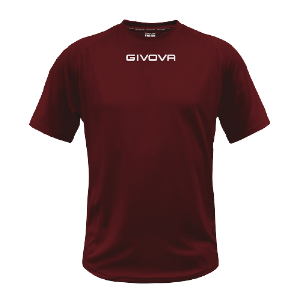 Front of zip tote bag with white canvas, black canvas straps and handle, and black zipper pulls.