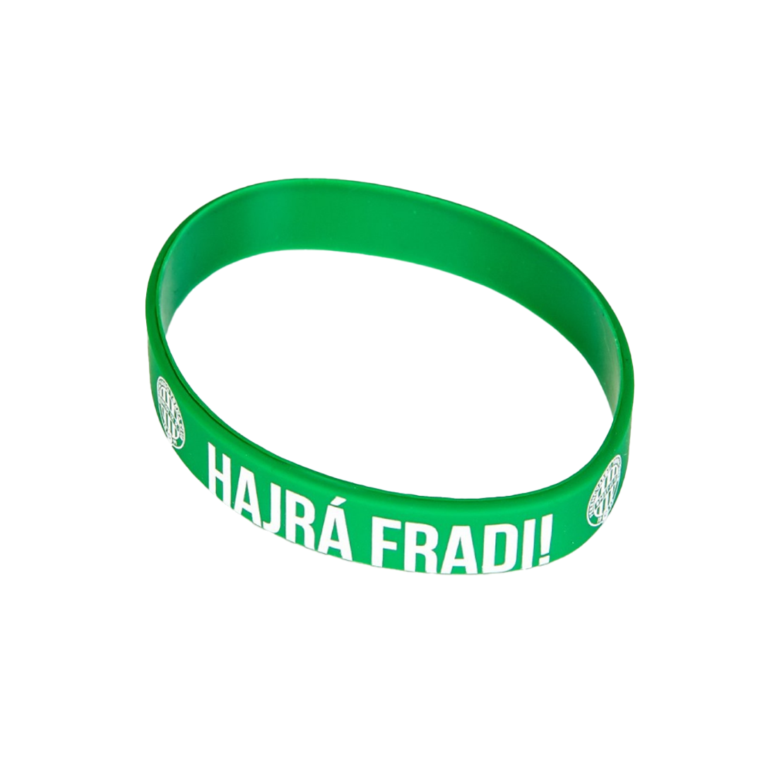 Front of zip tote bag with white canvas, black canvas straps and handle, and black zipper pulls.