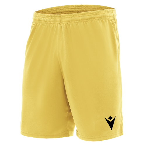 Front of zip tote bag with white canvas, black canvas straps and handle, and black zipper pulls.