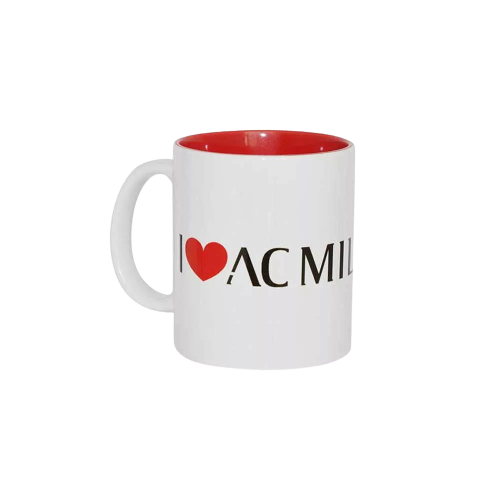 Front of zip tote bag with white canvas, black canvas straps and handle, and black zipper pulls.