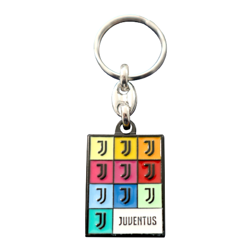 Front of zip tote bag with white canvas, black canvas straps and handle, and black zipper pulls.