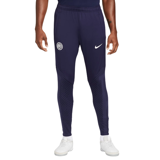 Front of zip tote bag with white canvas, black canvas straps and handle, and black zipper pulls.