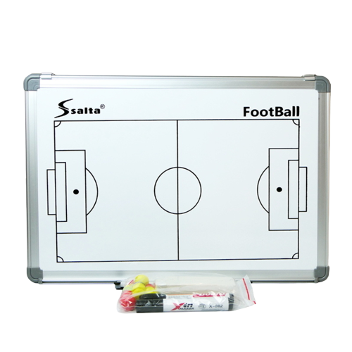 Front of zip tote bag with white canvas, black canvas straps and handle, and black zipper pulls.