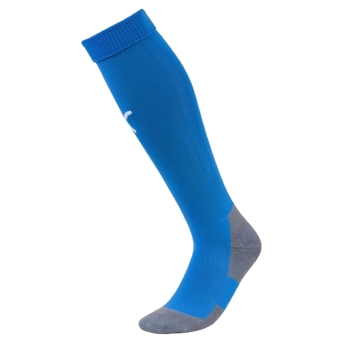 Front of zip tote bag with white canvas, black canvas straps and handle, and black zipper pulls.