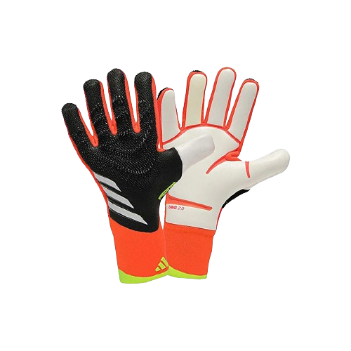 Front of zip tote bag with white canvas, black canvas straps and handle, and black zipper pulls.