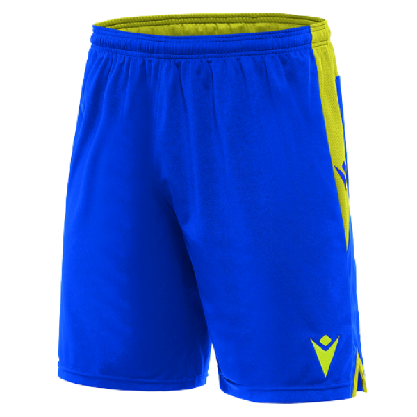 Front of zip tote bag with white canvas, black canvas straps and handle, and black zipper pulls.