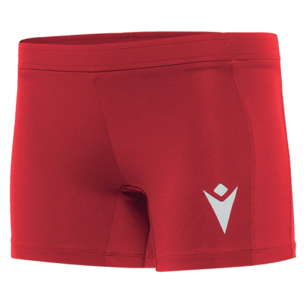 Front of zip tote bag with white canvas, black canvas straps and handle, and black zipper pulls.