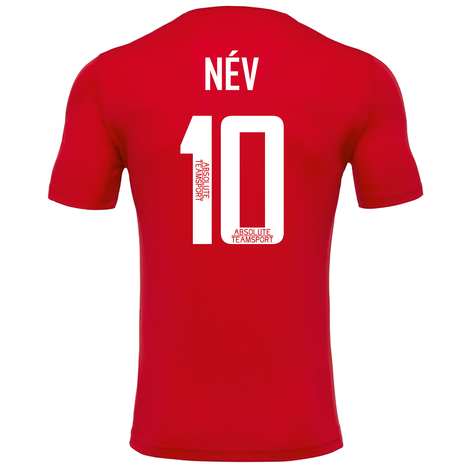 Front of zip tote bag with white canvas, black canvas straps and handle, and black zipper pulls.