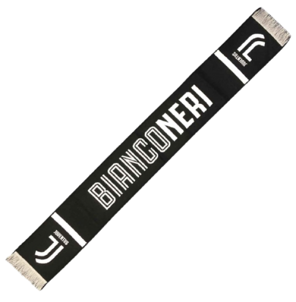 Front of zip tote bag with white canvas, black canvas straps and handle, and black zipper pulls.