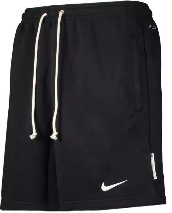Front of zip tote bag with white canvas, black canvas straps and handle, and black zipper pulls.