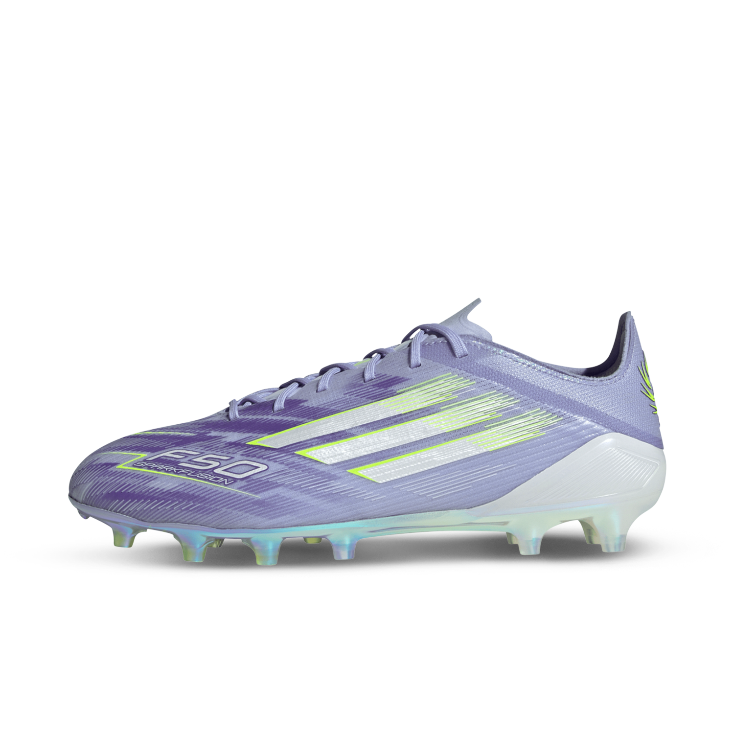 F50 Sparkfusion Low ELITE FG stoplis focicipő