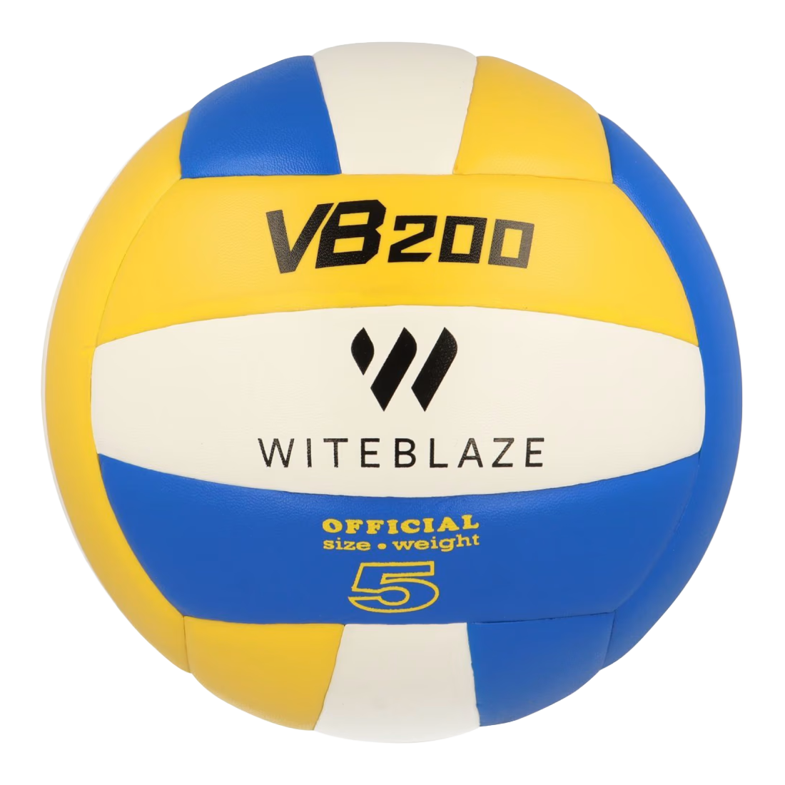 Front of zip tote bag with white canvas, black canvas straps and handle, and black zipper pulls.