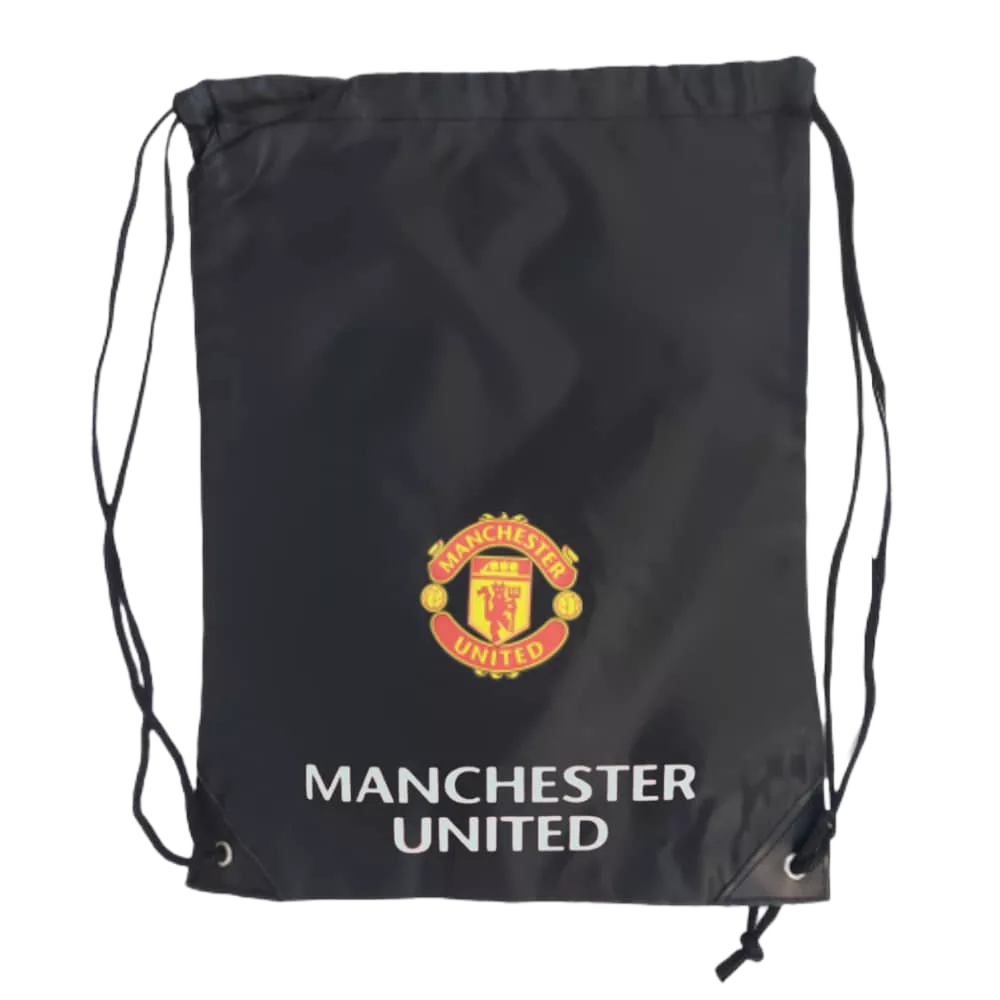 Front of zip tote bag with white canvas, black canvas straps and handle, and black zipper pulls.