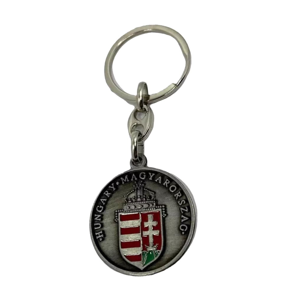 Front of zip tote bag with white canvas, black canvas straps and handle, and black zipper pulls.