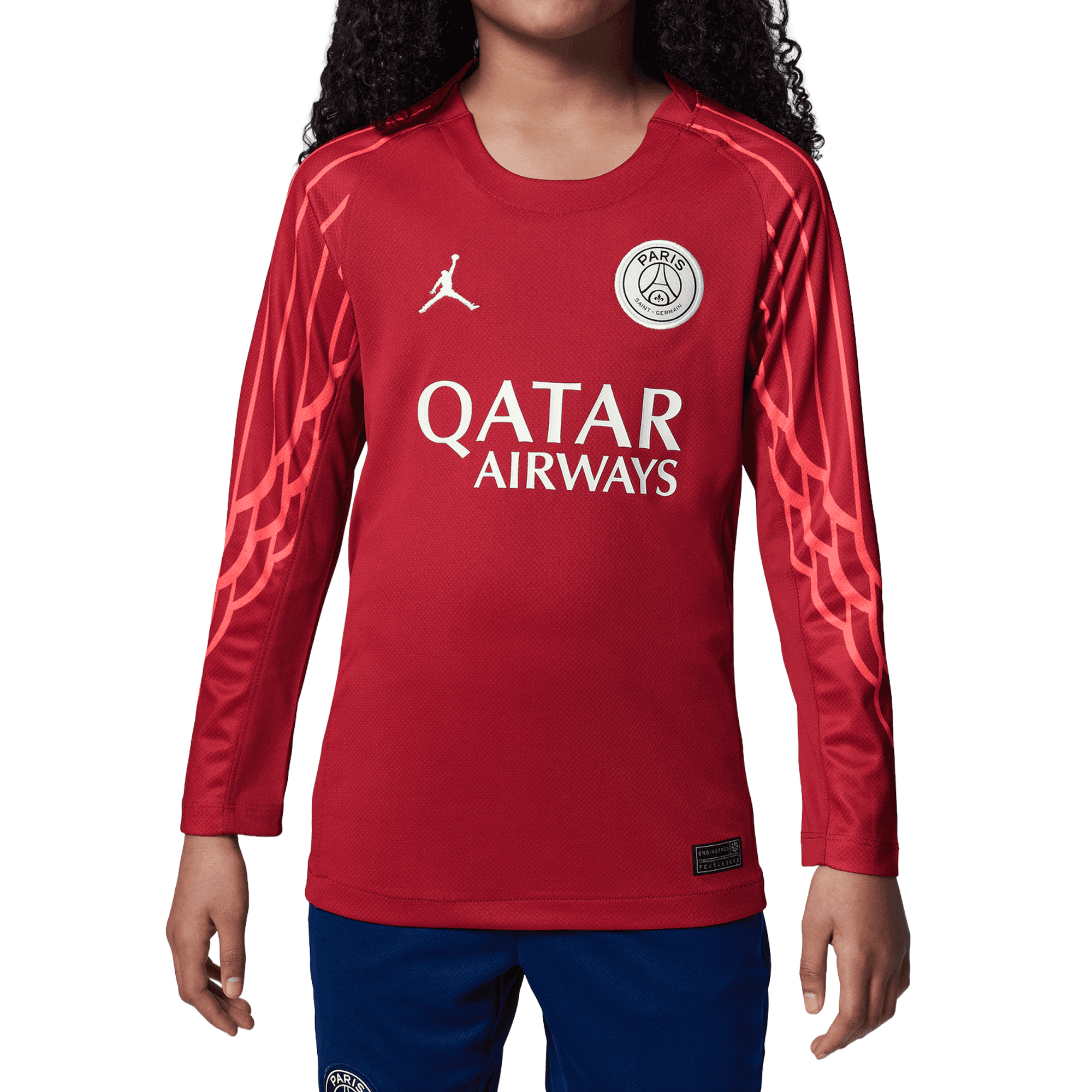 Front of zip tote bag with white canvas, black canvas straps and handle, and black zipper pulls.