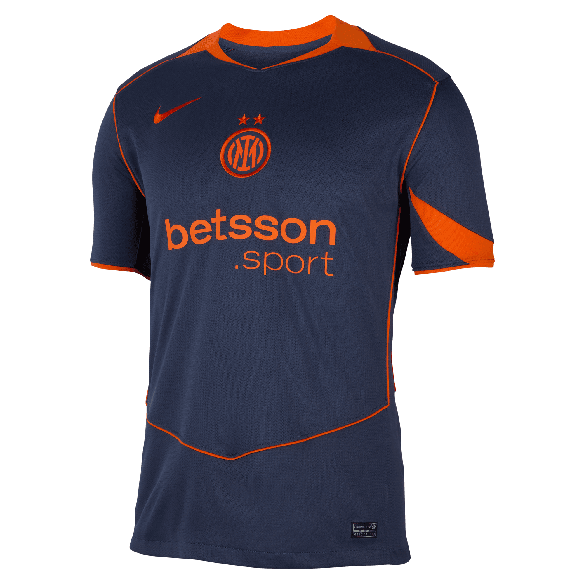 Front of zip tote bag with white canvas, black canvas straps and handle, and black zipper pulls.