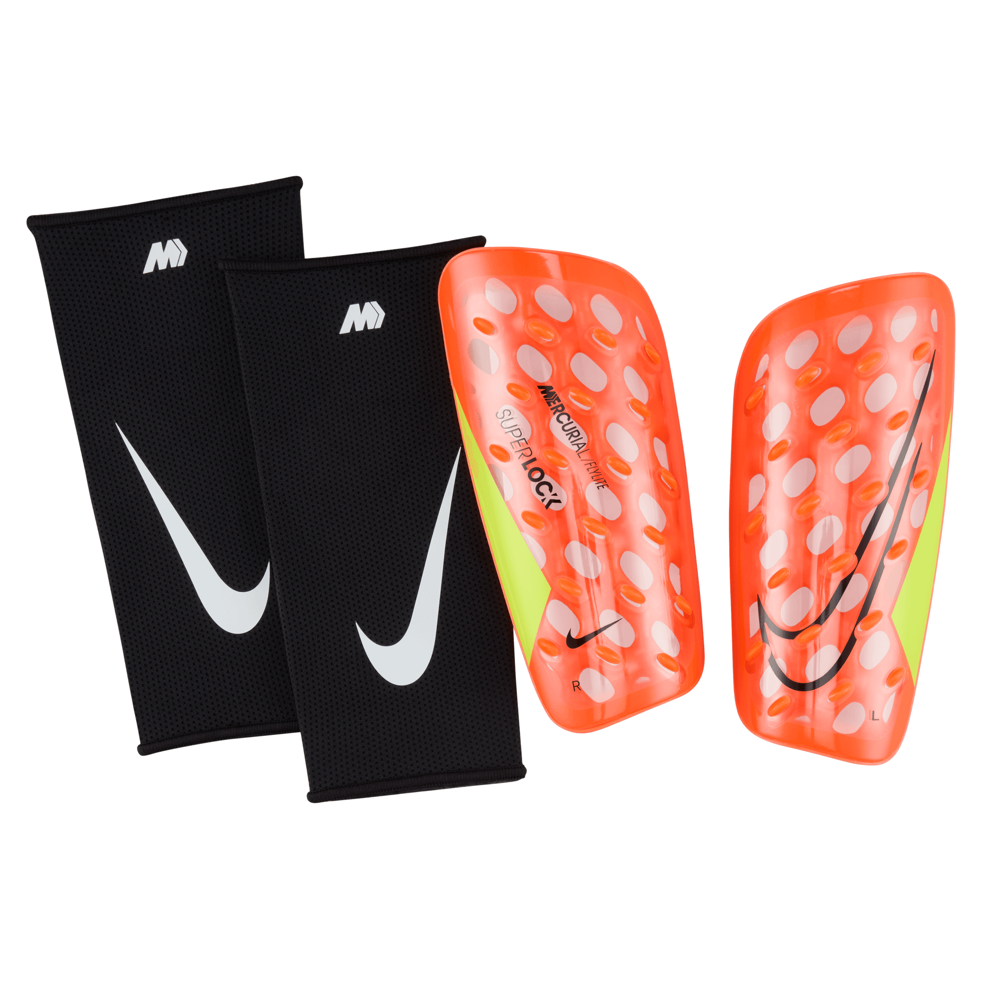 Front of zip tote bag with white canvas, black canvas straps and handle, and black zipper pulls.