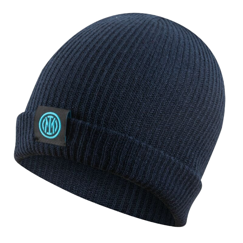 Front of zip tote bag with white canvas, black canvas straps and handle, and black zipper pulls.