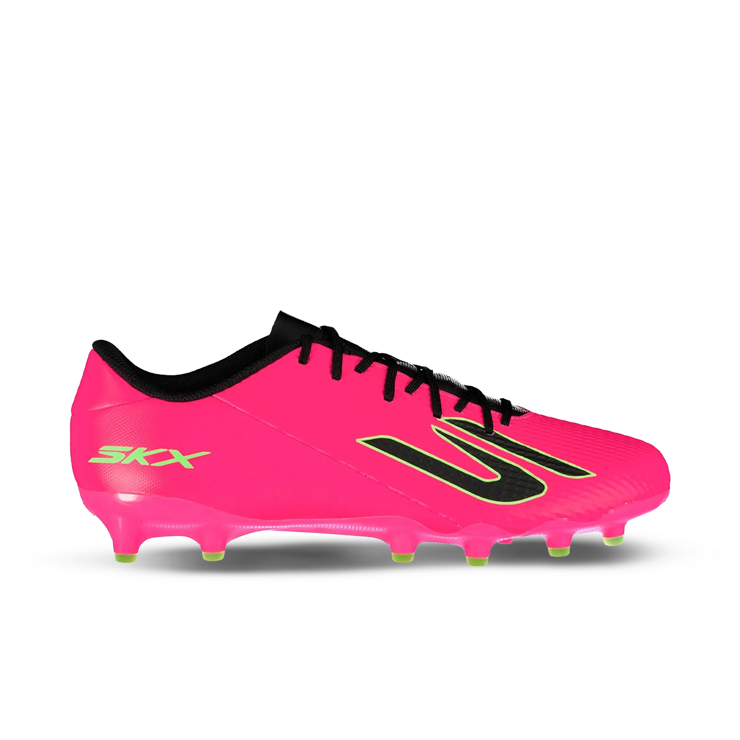 Front of zip tote bag with white canvas, black canvas straps and handle, and black zipper pulls.