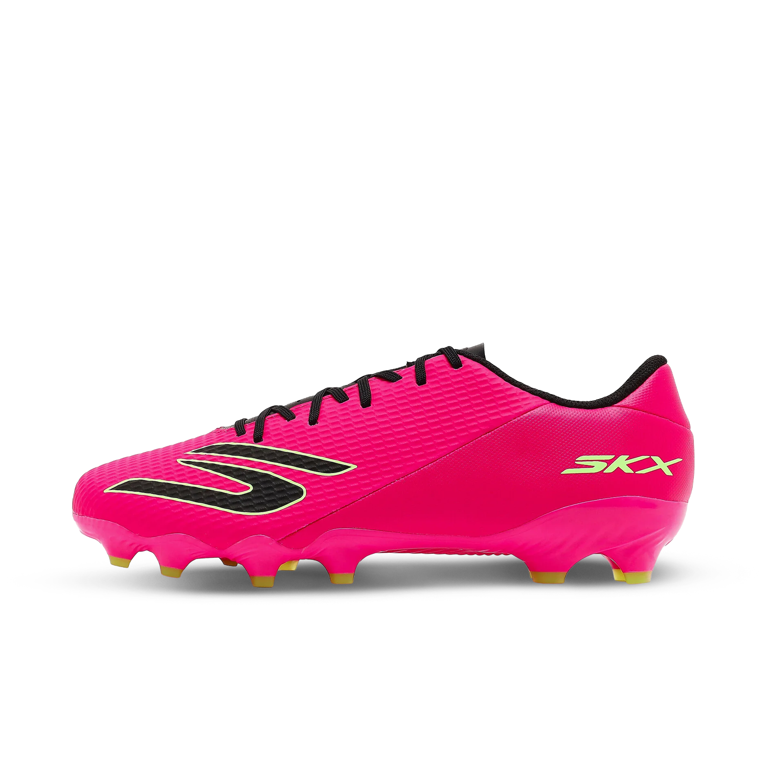 Front of zip tote bag with white canvas, black canvas straps and handle, and black zipper pulls.