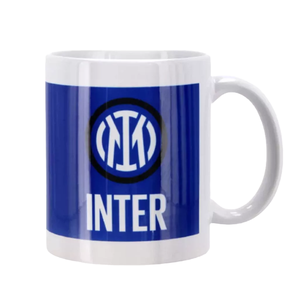 Front of zip tote bag with white canvas, black canvas straps and handle, and black zipper pulls.