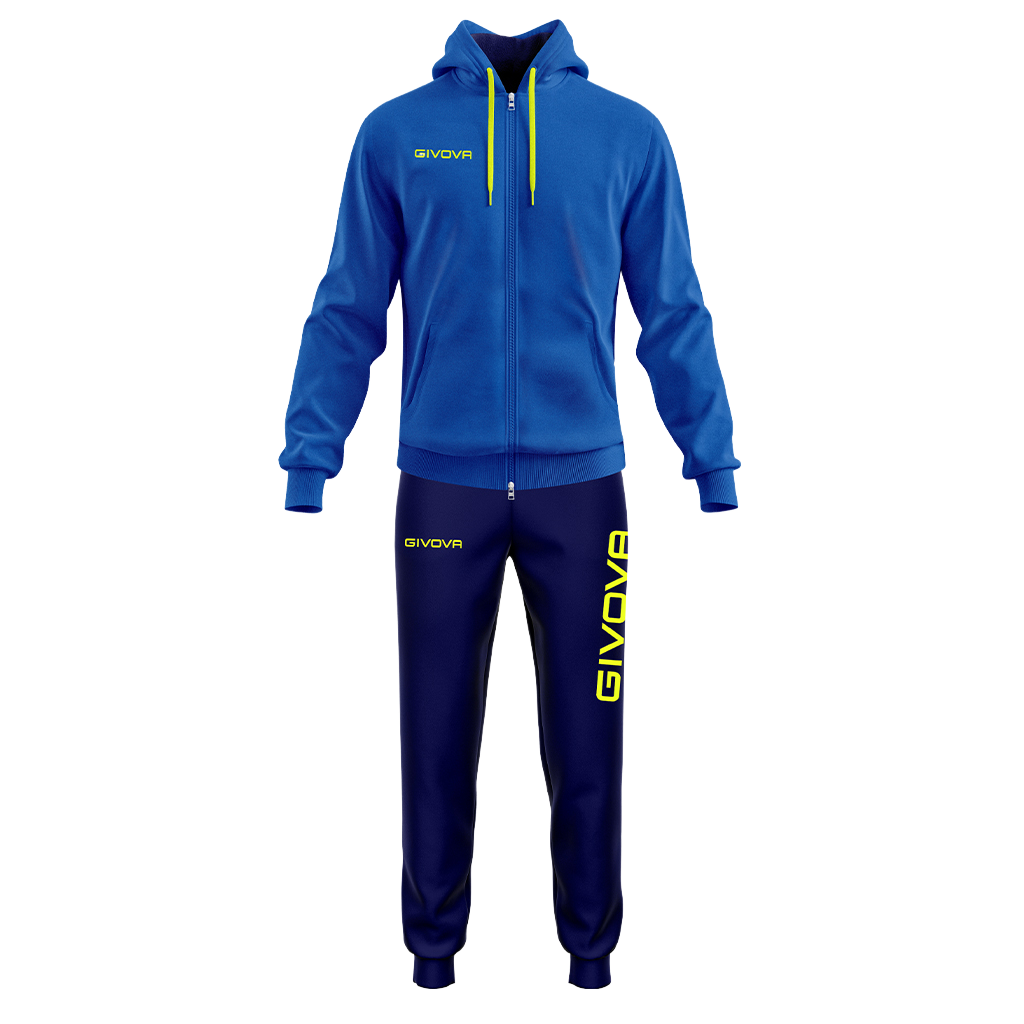 Front of zip tote bag with white canvas, black canvas straps and handle, and black zipper pulls.