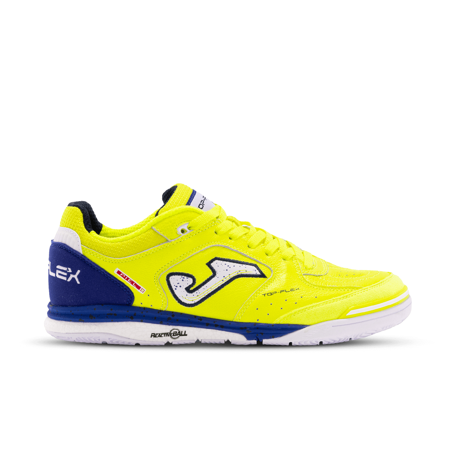 Front of zip tote bag with white canvas, black canvas straps and handle, and black zipper pulls.