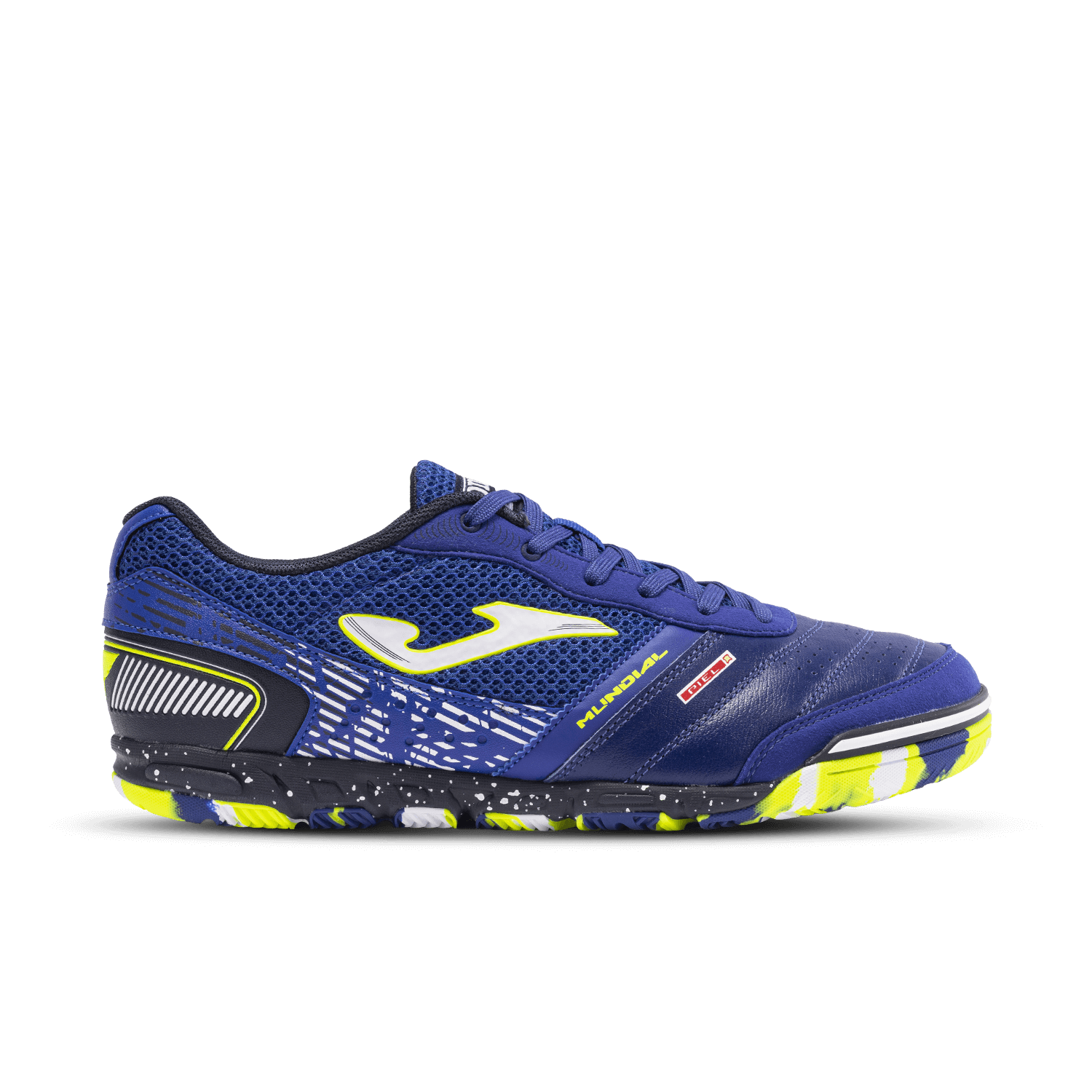 Front of zip tote bag with white canvas, black canvas straps and handle, and black zipper pulls.