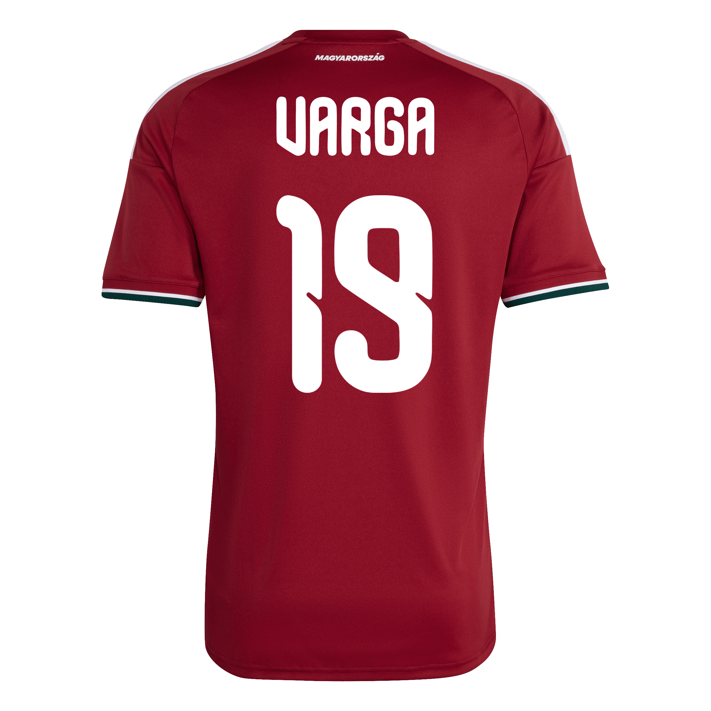 Front of zip tote bag with white canvas, black canvas straps and handle, and black zipper pulls.