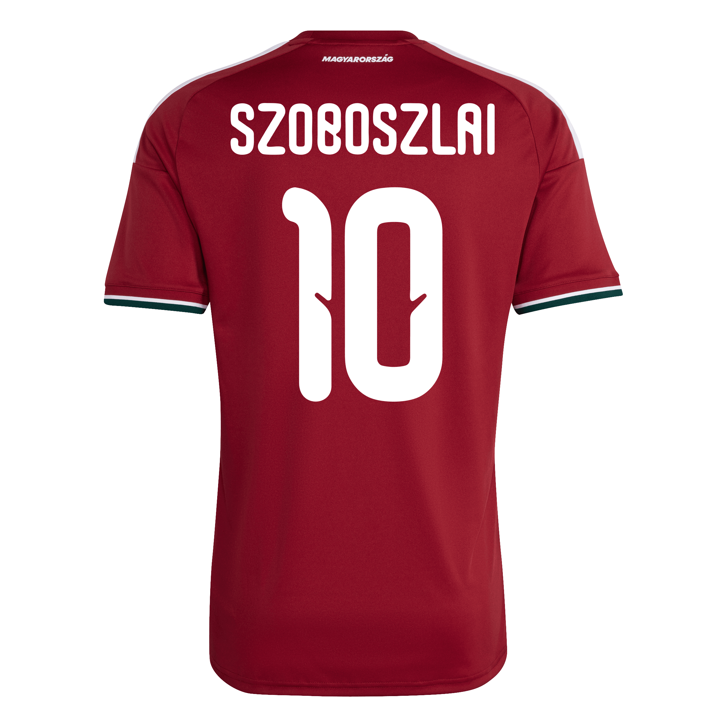 Front of zip tote bag with white canvas, black canvas straps and handle, and black zipper pulls.