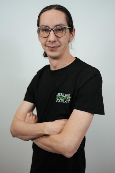 Kamocsai Péter
