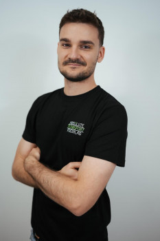 Kubatov  Kornél