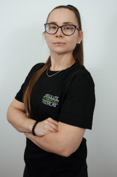 Szőke Bernadett