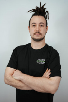 Varga Botond