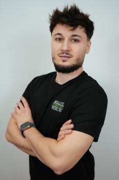Fényes Gergő