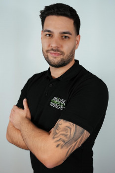 Gergics Patrik