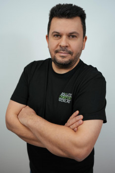 Zsingor György
