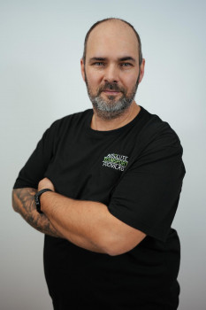 Horváth Balázs