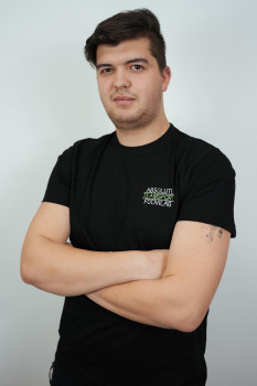 Szabó Marcell