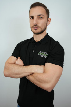 Gelencsér Márk