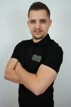Baumann Tamás
