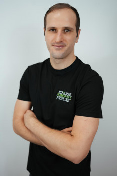Gálosi Tibor