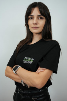 Bőzsöny Viki