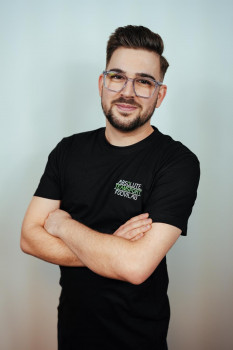 Gajárszki Márk