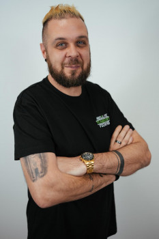 Schuber Balázs