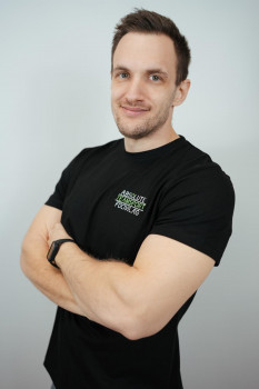 Friskó Norbert