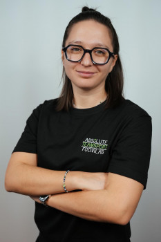 Békefi Enikő